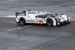 Porsche 919 Hybrid 2015 года